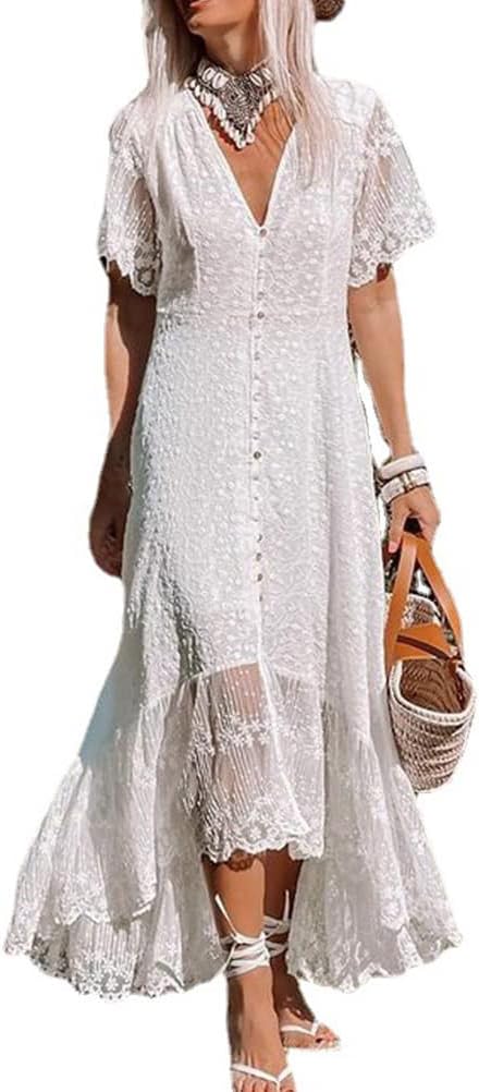 Robe de Mariée en Dentelle Sophia