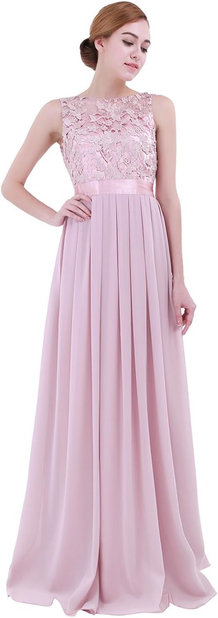 Robe de Mariée en Dentelle Eva – Image 3