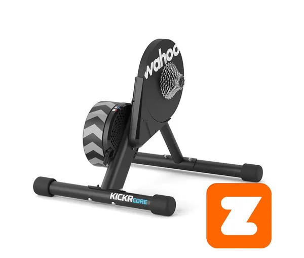 Home Trainer Wahoo Kickr Core
