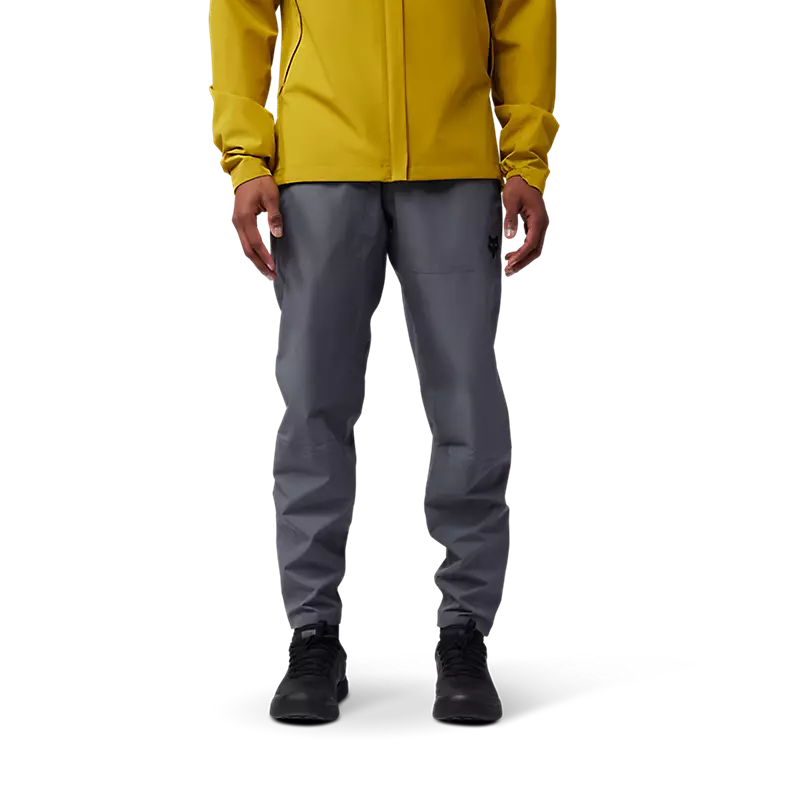 Pantalon FOX Ranger 2.5 Layer Water – Gris Graphite – Image 3