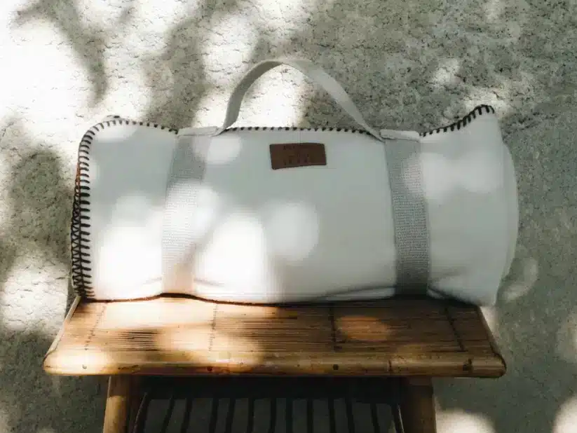 Plaid en laine de mouton naturelle éco-responsable Fabriqué en France – Izard x Pyloow – Image 9