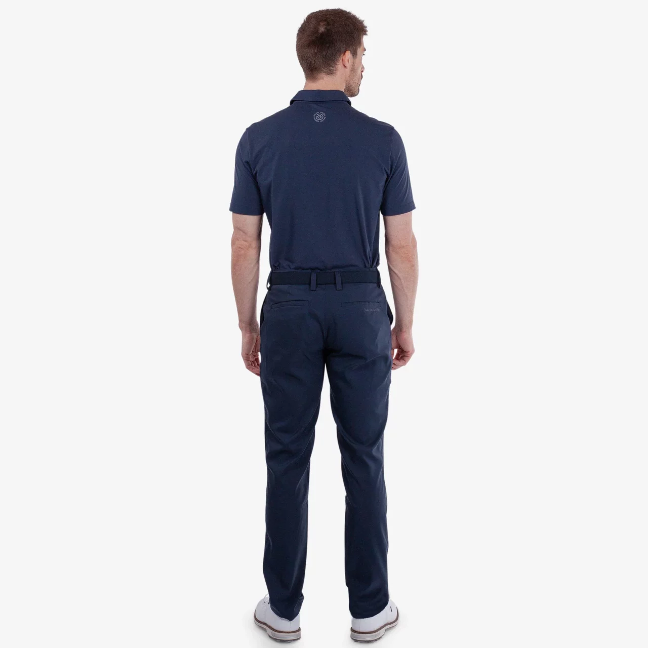 Pantalon Galvin Green Nixon Navy – Image 6