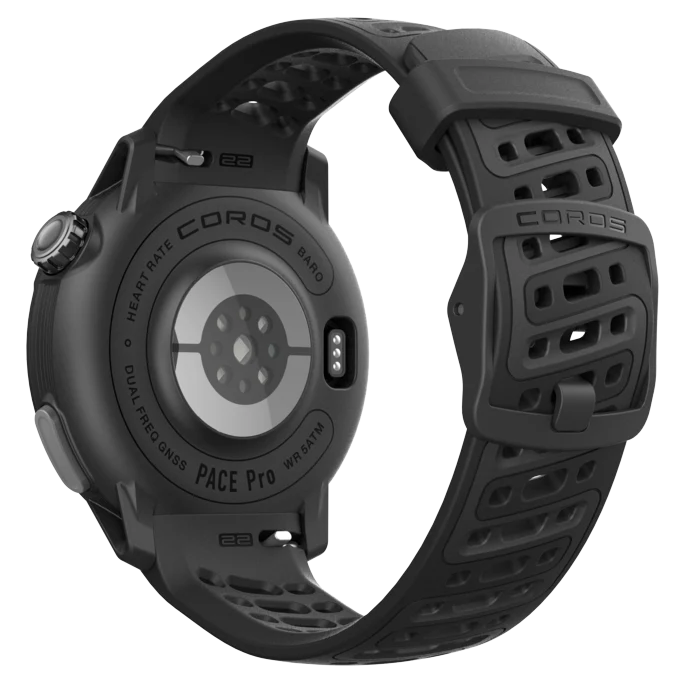 Coros Pace Pro noire – Image 4