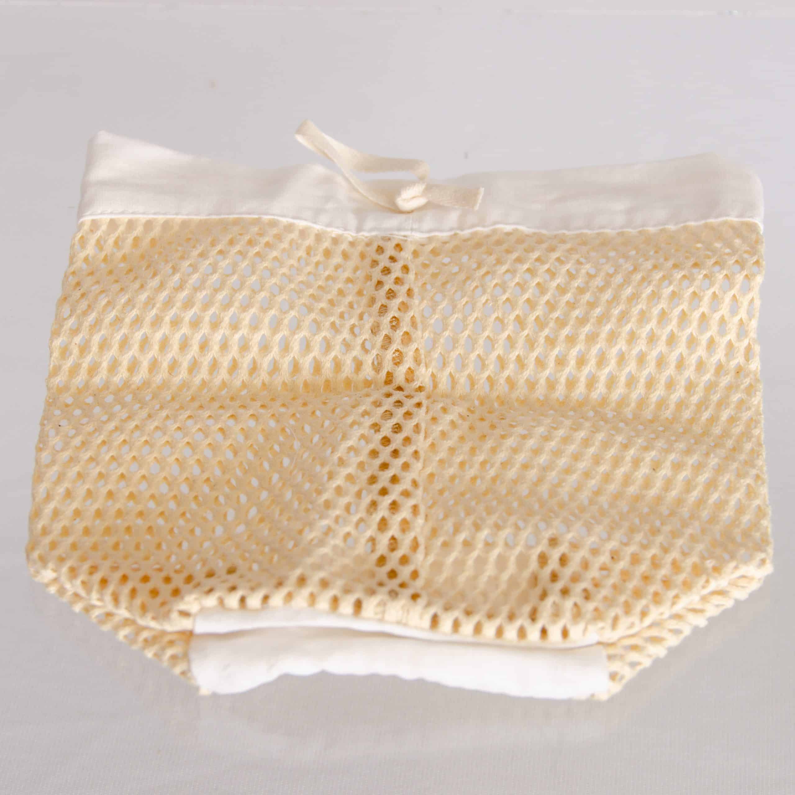Kit cotons démaquillants lavables zéro déchets – Mana mani – Image 7