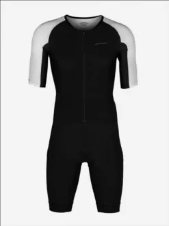 Orca Combinaison de Triathlon Athlex AeroSuit – Image 3