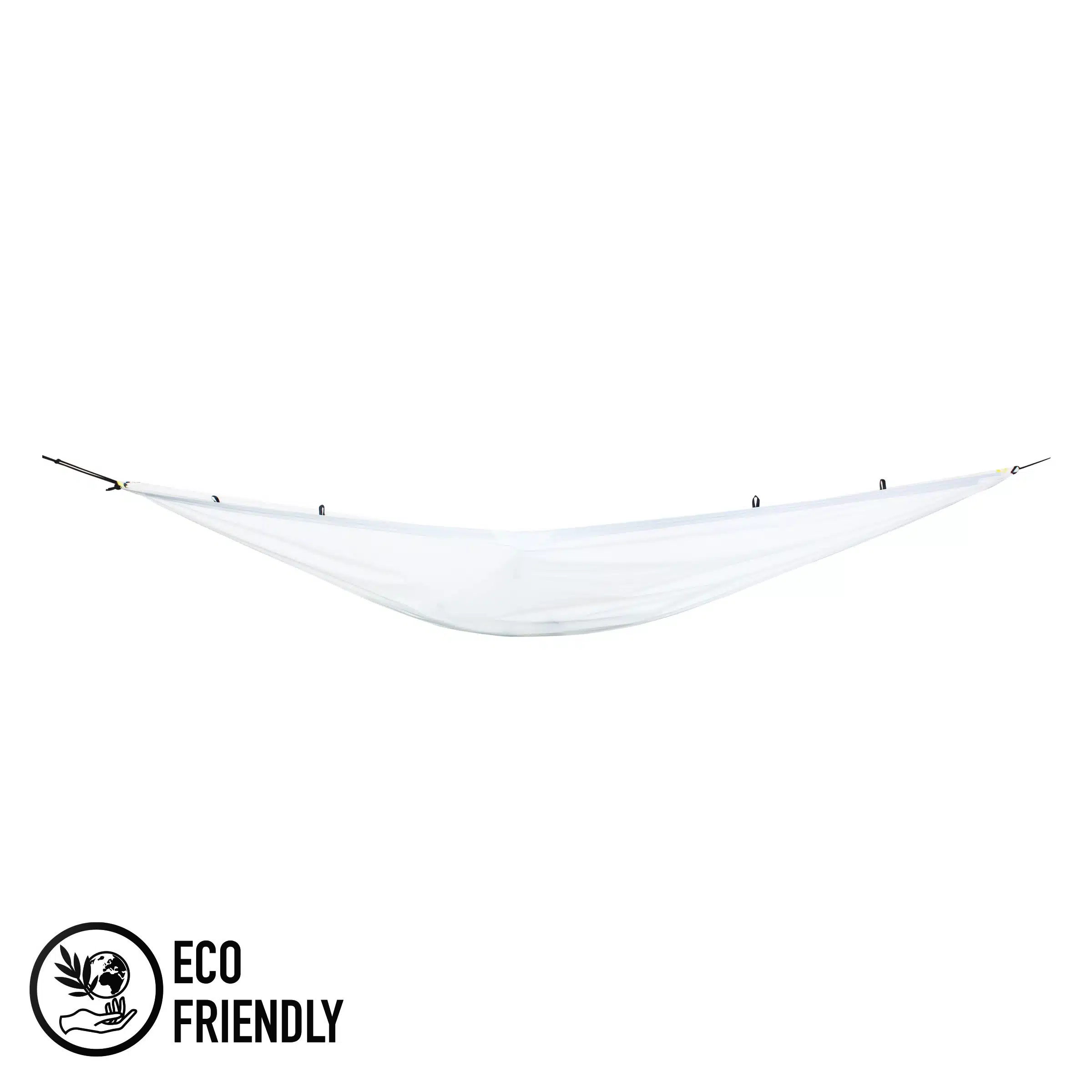paire de hamac tarp éco-conçu double toit pour tente Beluga – Qaou Outdoor