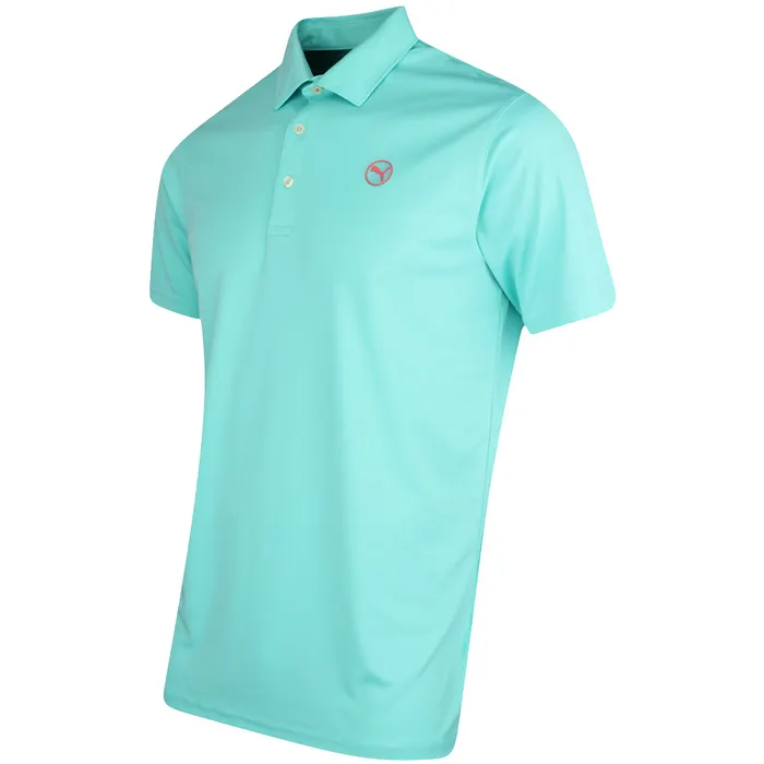 Polo Puma Pure 2.0 Turquoise