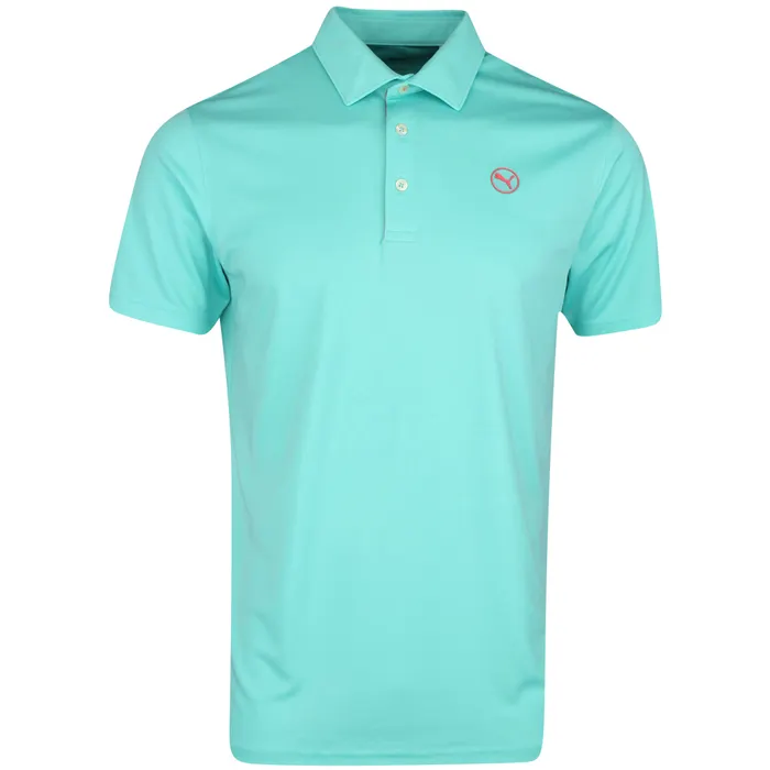Polo Puma Pure 2.0 Turquoise – Image 2