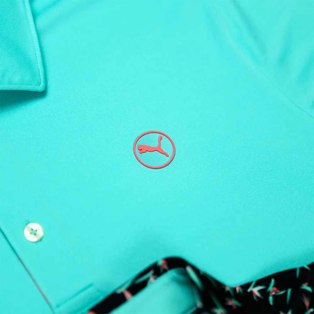 Polo Puma Pure 2.0 Turquoise – Image 5