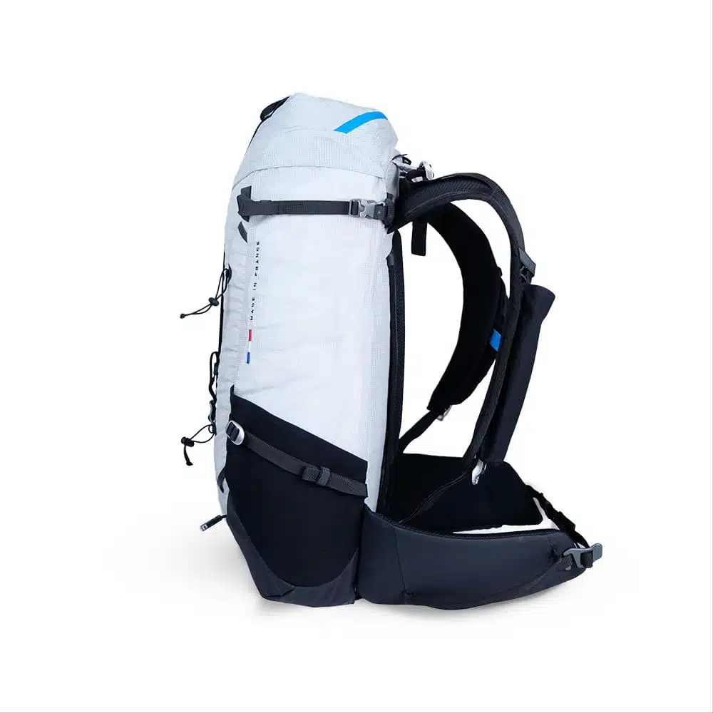 Sac à dos de montagne et ski de rando – Fait en France – 25 ou 35L – Atelier Néo – Image 8