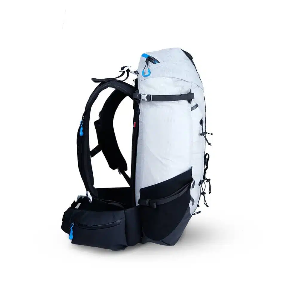 Sac à dos de montagne et ski de rando – Fait en France – 25 ou 35L – Atelier Néo – Image 9