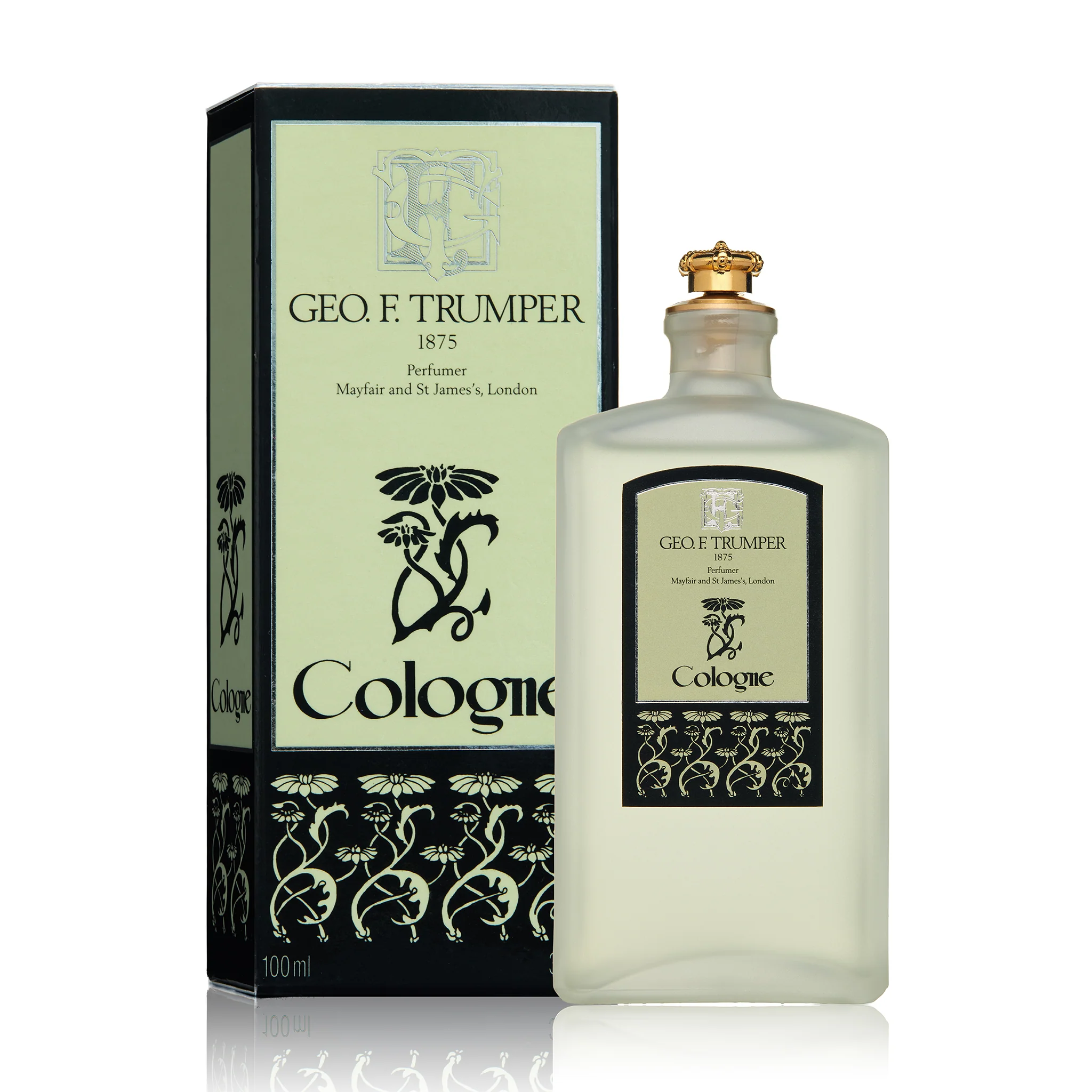 Cologne - 100ml – Image 2