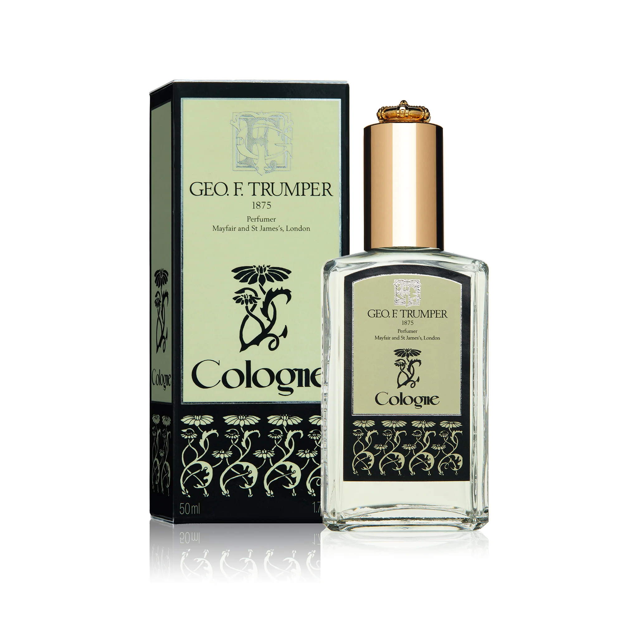 Cologne - 50ml – Image 2