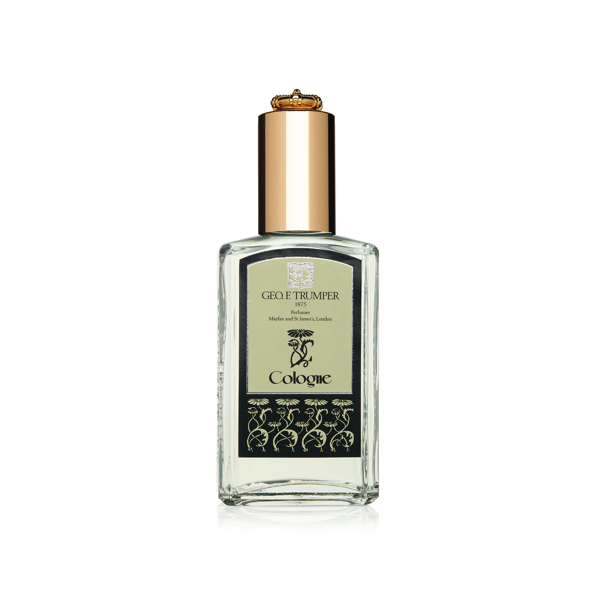 Cologne - 50ml – Image 3